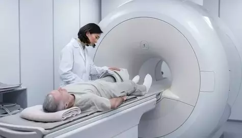 tomografia komputerowa w żorach