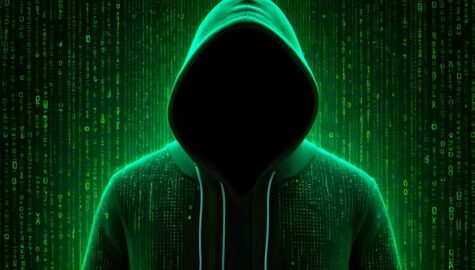 Cyberbezpieczenstwo