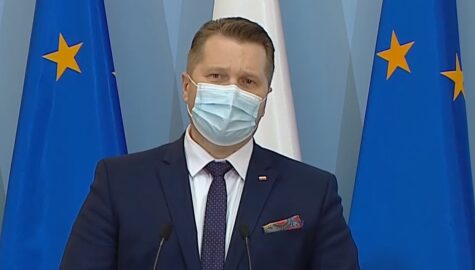 Czarnekszczepienia
