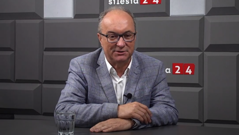 Czarzastywl