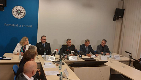 Czeskapolicja