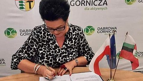 Dabrowa gornicza dg deklaracje