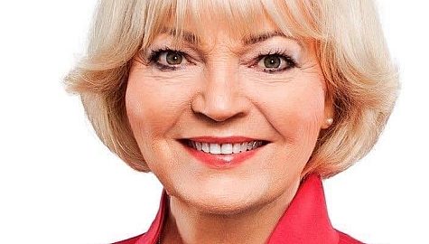 Danuta pietraszewska