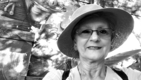 Danuta sokal