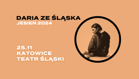 Daria ze slaska ts repertuar