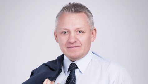 Dariusz kapinos radny