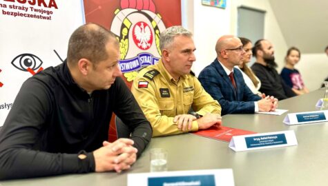 Darmowe czujniki w myslowicach