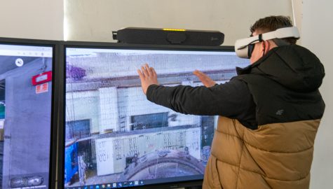 Digitalizacja dziedzictwa górniczego