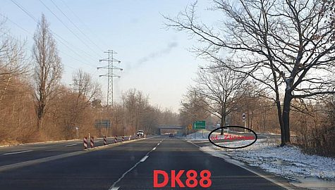 Dk88 zbozowa