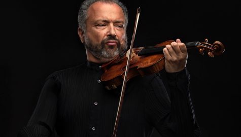 Dmitry sitkovetsky