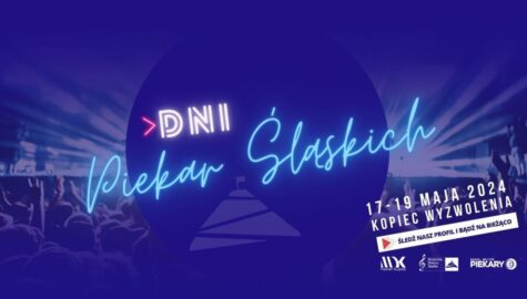 Dni piekar slaskich 2024