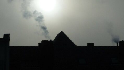 Dofinansowanie czyste powietrze