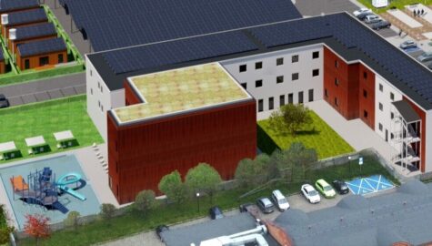 Dofinansowanie skarpa bytom