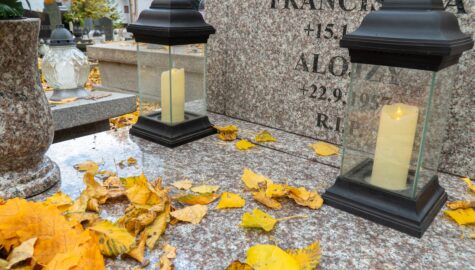 Dojazd do cmentarzy w katowicach