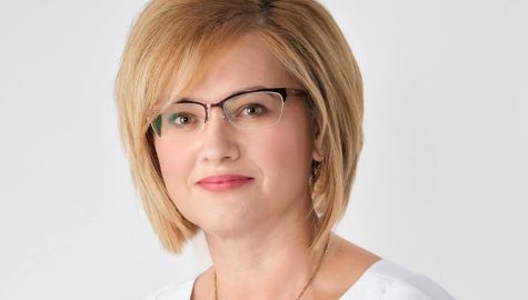 Dorota majer radna