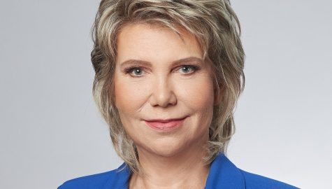 Dorota tobiszowska senator