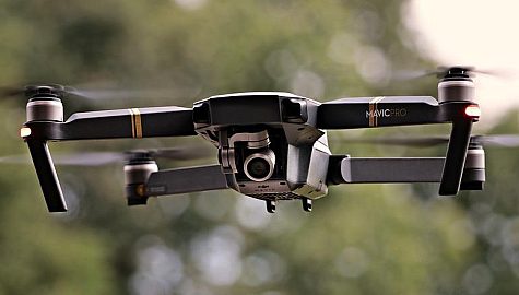 Drone 2724257 960 720