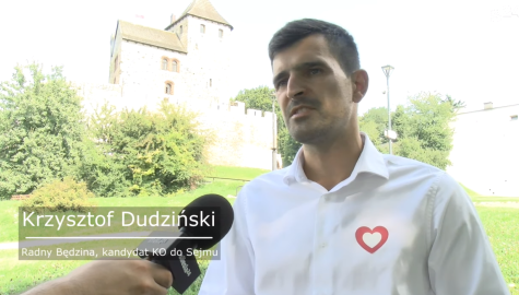 Dudzinski