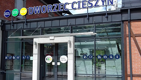 Dworzeccieszyn