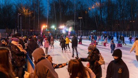Dyskoteka na lodzie katowice