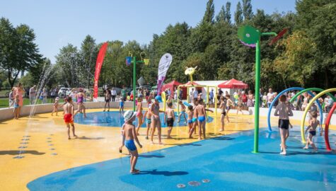 Dzien dziecka katowice