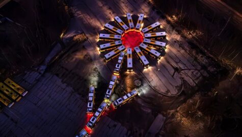 Dzien kobiet pkm katowice
