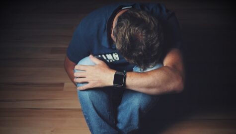 Dzien walki z depresją