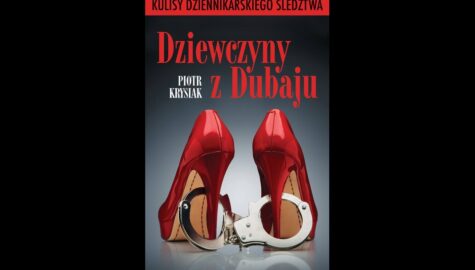 Dziewczyny z dubaju piotr krysiak