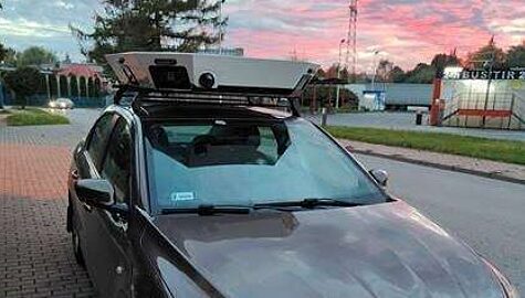 E kontrola parkujacych w czestochowie