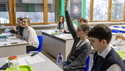 Edukacja klimatyczna w katowicach