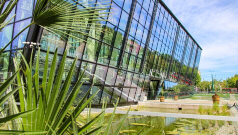 Egzotarium w sosnowcu