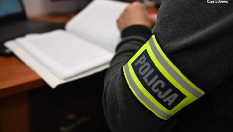 Ekstradycja poszukiwanego