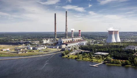 Elektrownia rybnik