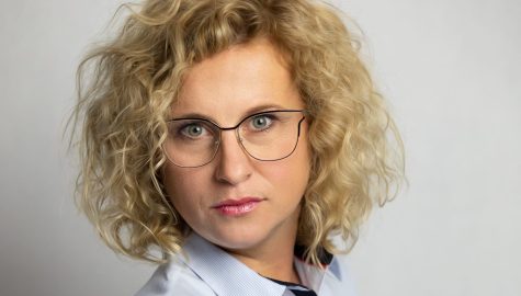 Ewa lewandowska radna