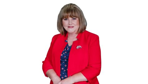 Ewa malik poslanka