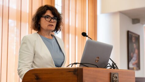 Ewa weber absolutorium