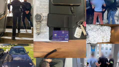 Falszywe zbiorki internetowe