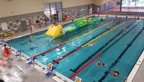 Ferie 2024 katowice