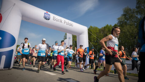 Festiwal biegowy