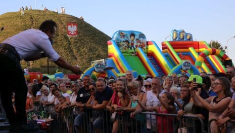 Festiwal muzyki góralskiej w piekarach slaskich