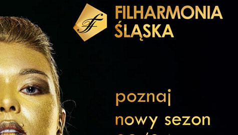 Filharmonia slaska sezon 2023 2024