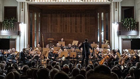 Filharmonia zabrze wodecki listopad 2021 fot Pawel Ja Nic Janicki 005 870x440