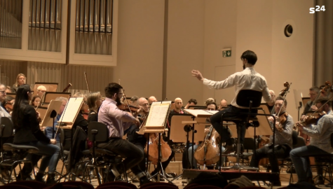 Filharmonia
