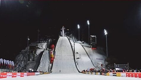Fis cup szczyrk