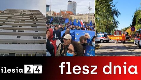 Flesz dnia 10 pazdziernika 2021