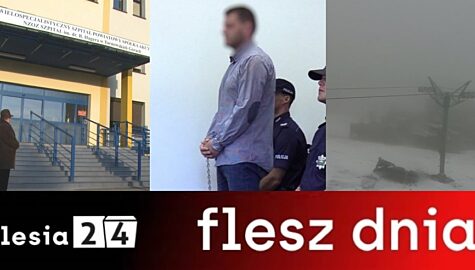 Flesz dnia 13 pazdziernika 2021