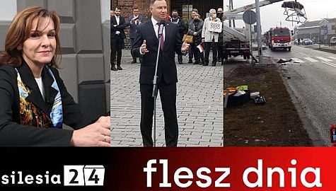 Flesz dnia 14 grudnia 2021