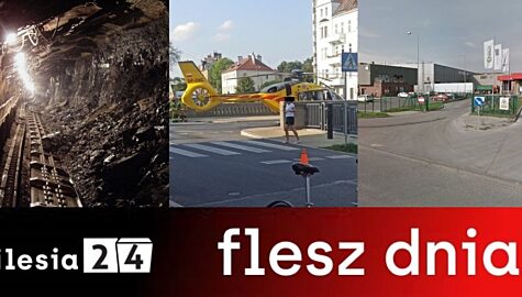 Flesz dnia 14 wrzesnia 2021