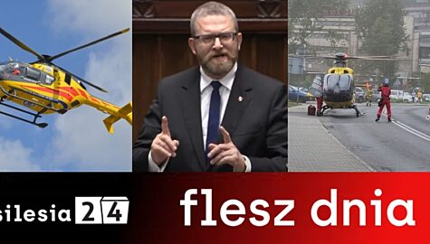 Flesz dnia 16 wrzesnia 2021