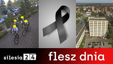 Flesz dnia 1 listopada 2021